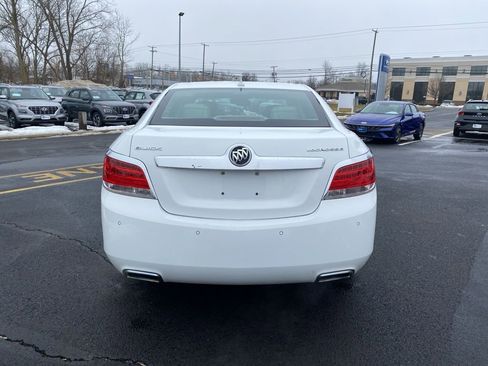 Used 2012 Buick LaCrosse Premium image 5