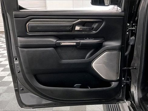 Used 2021 RAM 1500 Limited image 20