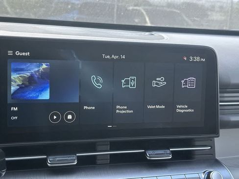 New 2026 Hyundai Kona SEL Sport FWD image 18