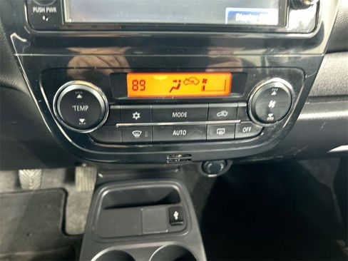 Used 2020 Mitsubishi Mirage ES image 16
