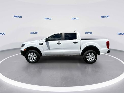 Used 2020 Ford Ranger XL w/ Equipment Group 101A Mid RWD image 5