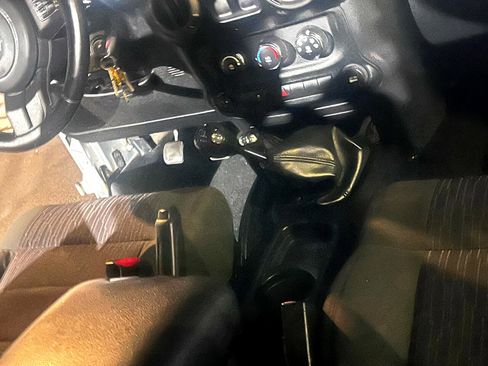 Used 2012 Jeep Wrangler Sport image 13