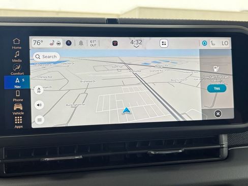 New 2026 Jeep Wrangler Unlimited Rubicon w/ Whitecap Package image 24