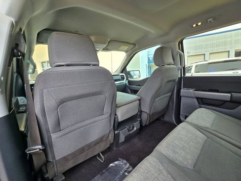 Used 2022 Ford F150 XLT w/ Trailer Tow Package AWD/4WD image 24