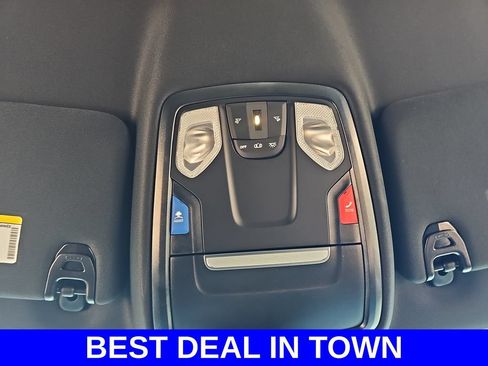 New 2026 RAM 2500 Big Horn AWD/4WD image 31