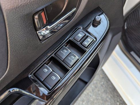 Used 2020 Subaru WRX STI AWD/4WD image 10