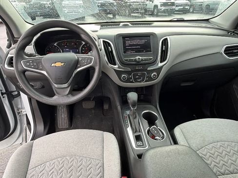 Certified 2022 Chevrolet Equinox LS w/ LS Convenience Package image 18