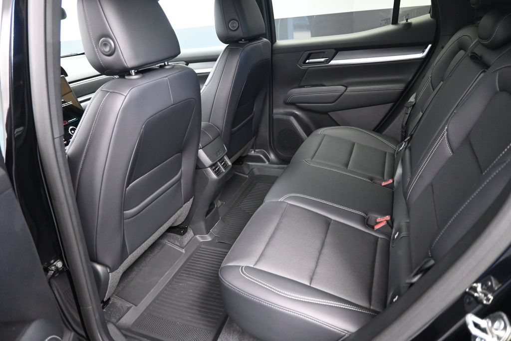New 2027 GMC Terrain Elevation w/ Elevation Premium Package AWD/4WD image 15