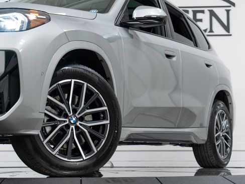 New 2026 BMW X1 xDrive28i w/ Technology Package image 27