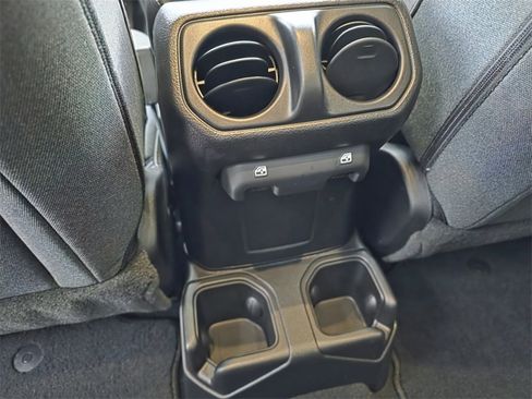 New 2025 Jeep Wrangler Sport S image 36