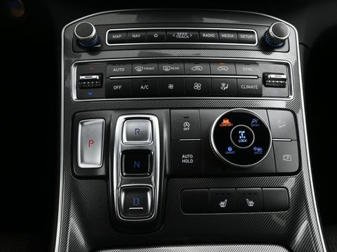 Used 2023 Hyundai Santa Fe SEL image 17