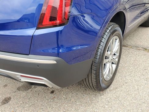 Certified 2023 Cadillac XT5 Premium Luxury image 22