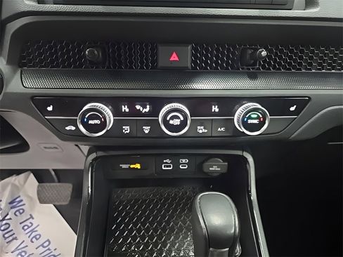 Used 2023 Honda CR-V Sport image 27