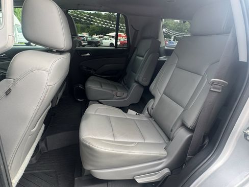 Used 2018 Chevrolet Tahoe LT RWD image 13