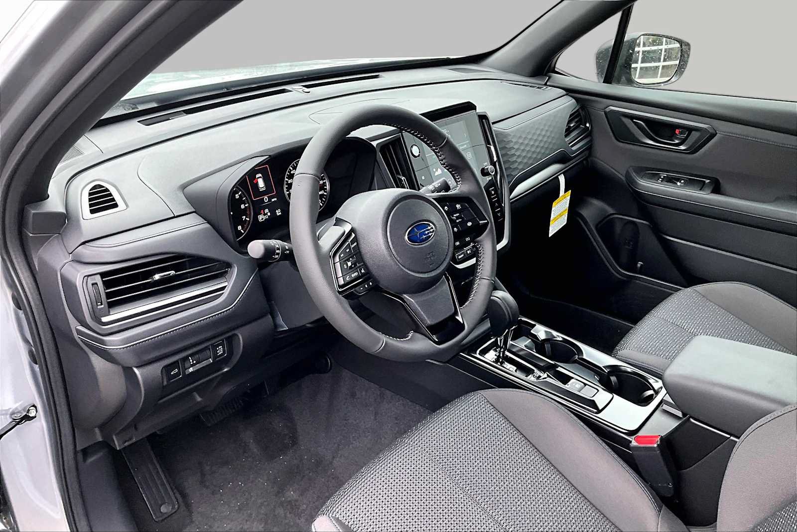 New 2026 Subaru Forester Premium AWD/4WD image 8