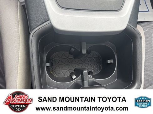 Used 2023 Toyota RAV4 XLE image 20