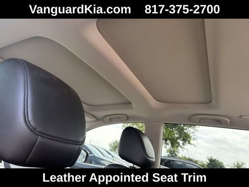 Used 2011 Nissan Murano SL FWD image 18