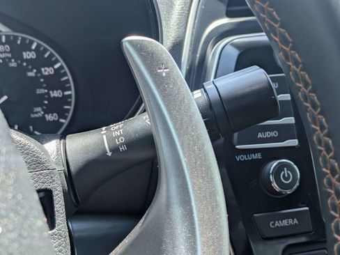 Used 2021 Nissan Maxima SR w/ Sport Mat Group FWD image 26