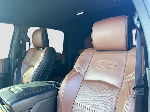 Used 2023 RAM 3500 Limited image 21