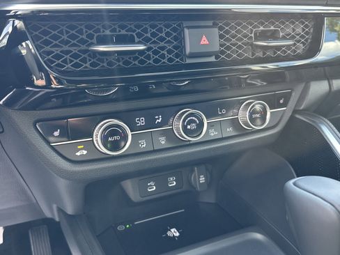 New 2025 Acura ADX FWD image 24