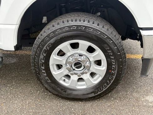 Used 2023 Ford F250 XLT w/ 360-Degree Camera Package image 11