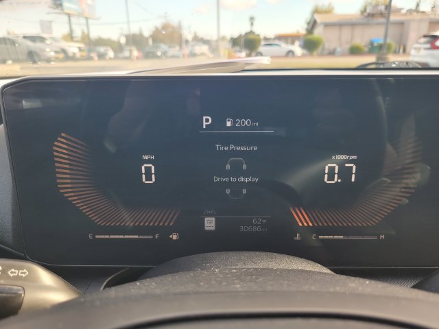 Used 2025 Kia K4 FWD image 29