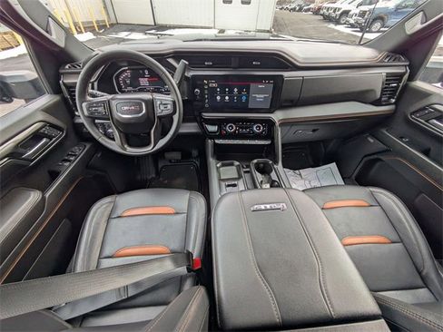 Used 2024 GMC Sierra 2500 AT4 w/ AT4 Premium Plus Package image 32