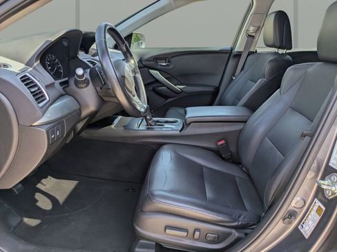 Used 2018 Acura RDX AWD w/ Technology Package image 20