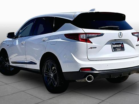 Used 2021 Acura RDX A-Spec FWD image 12