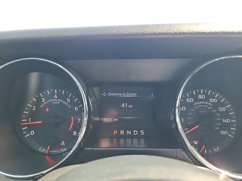 Used 2015 Ford Mustang GT Premium w/ Equipment Group 401A image 14