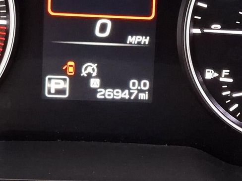 Used 2023 Subaru Legacy Premium image 20