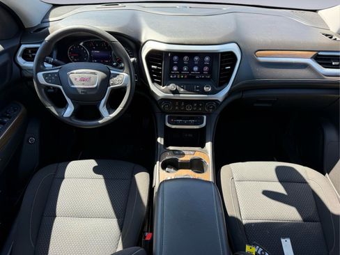 Used 2022 GMC Acadia SLE w/ GMC Pro Grade Package AWD/4WD image 26