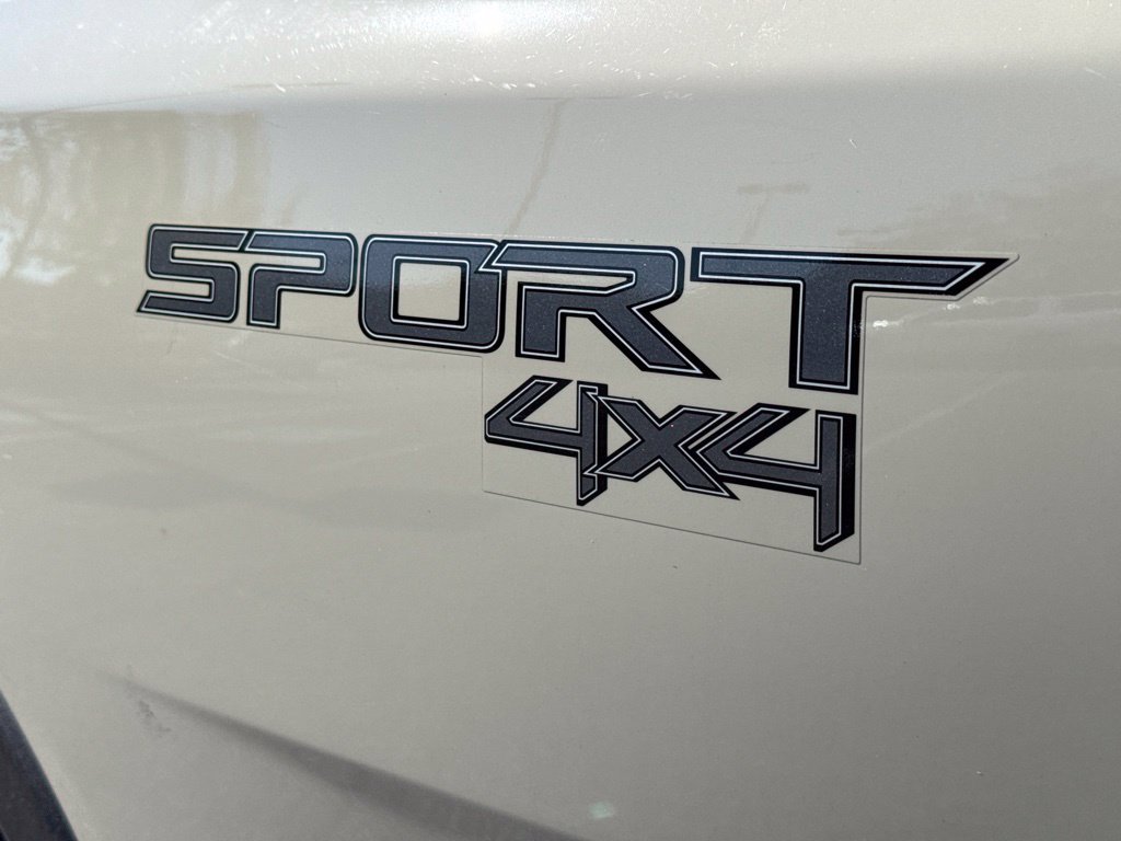 Used 2025 Ford Ranger Lariat w/ Advanced Towing Package AWD/4WD image 2