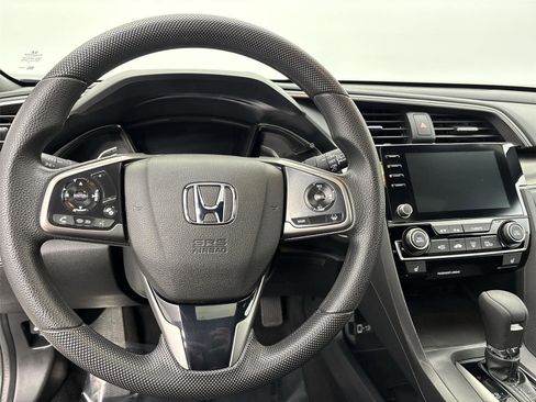 Used 2019 Honda Civic EX image 22
