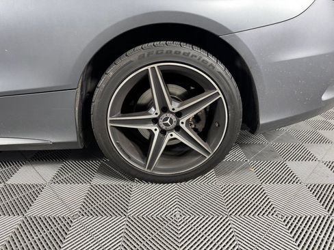 Used 2018 Mercedes-Benz C 300 4MATIC Coupe image 11