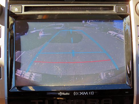 Used 2015 Toyota Tundra 1794 Edition image 26