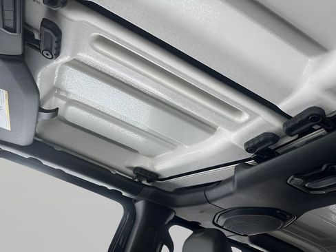 Used 2022 Jeep Gladiator Mojave w/ LED Lighting Group image 28