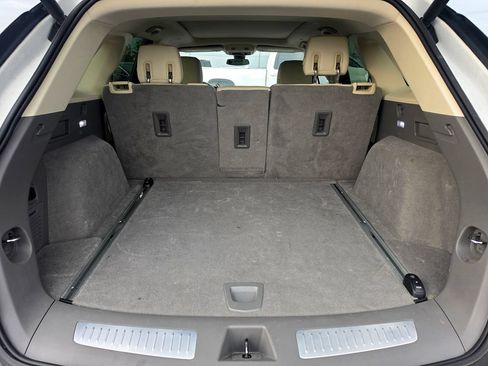 Used 2018 Cadillac XT5 Premium Luxury AWD/4WD image 6