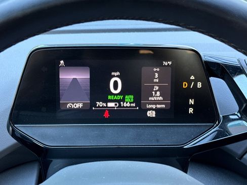 Used 2022 Volkswagen ID.4 Pro image 30