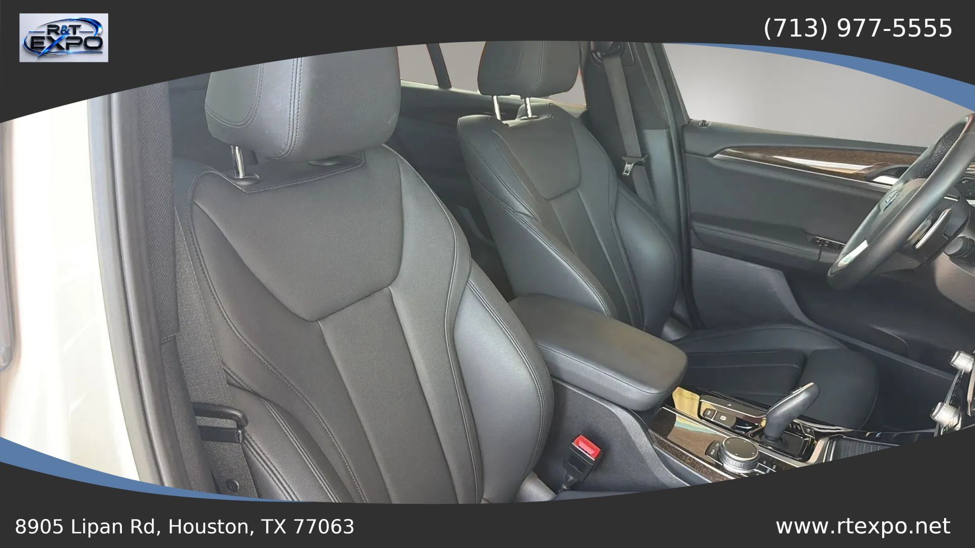 Used 2019 BMW X3 sDrive30i w/ Driving Assistance Package RWD image 38