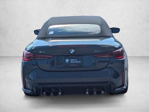 New 2026 BMW M4 xDrive Competition w/ Executive Package image 7