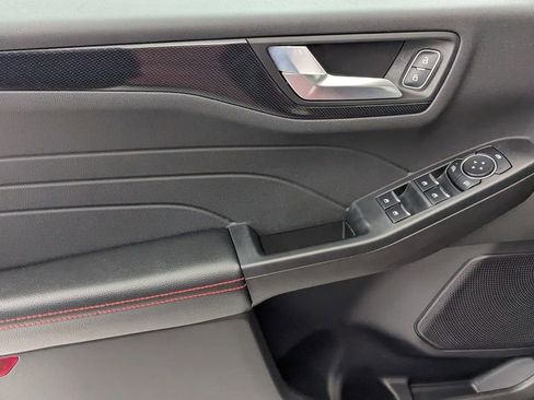 Certified 2024 Ford Escape ST-Line w/ Equipment Group 301A image 27