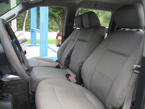 Used 2017 Ford F350 XLT AWD/4WD image 32