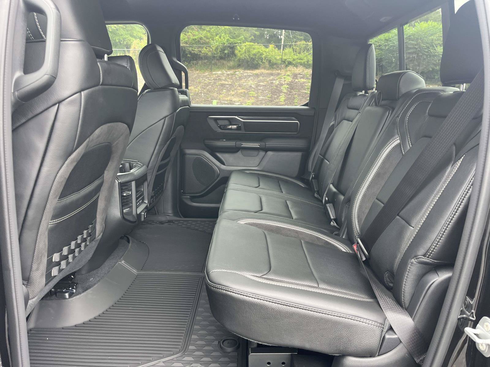 New 2027 RAM 1500 RHO AWD/4WD image 8