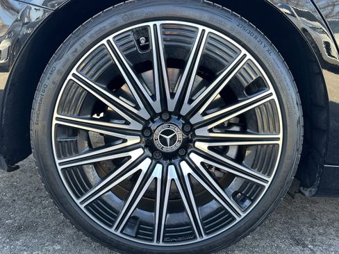 Used 2024 Mercedes-Benz E 450 4MATIC Sedan image 14