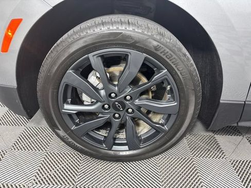 Used 2024 Chevrolet Equinox RS AWD/4WD image 10
