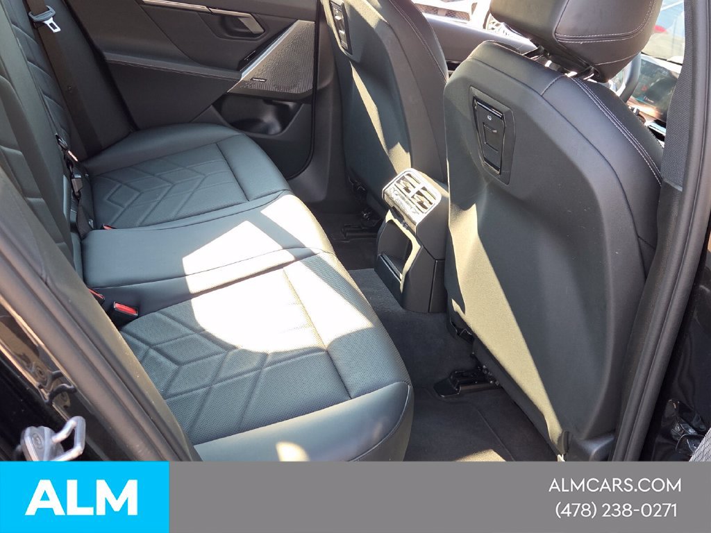 Used 2026 BMW 530i xDrive AWD/4WD image 19