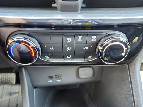 New 2026 Buick Encore GX Sport Touring w/ Comfort Package image 17