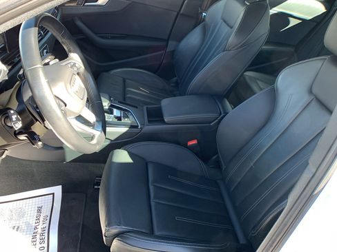 Used 2024 Audi A4 2.0T Premium Plus image 7