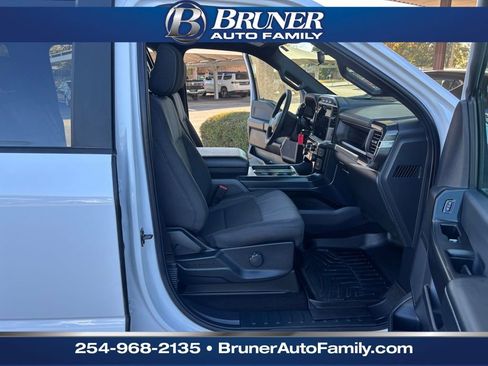 Used 2024 Ford F150 STX image 16